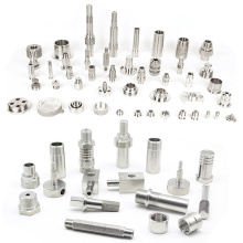 Custom Precision CNC Machining Metal Hardened Steels Precision Parts Custom Make Steel Parts Stainless Steel Car Parts